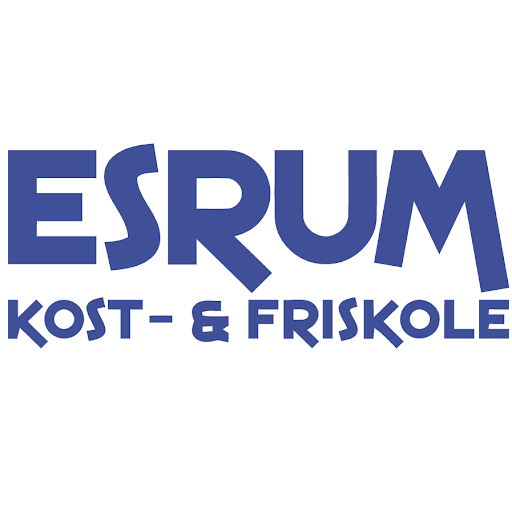 Esrum Kostskole logo