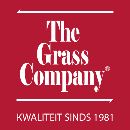 The Grass Company Maastrichtseweg logo