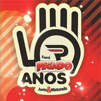 CD Forró Pegado - Condado - PE - 11.11.2012