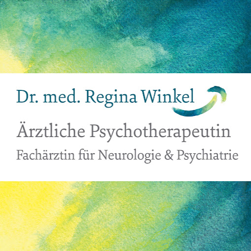 Psychotherapeutische Praxis Dr. med. Regina Winkel