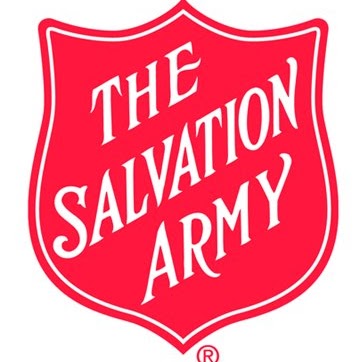 Salvation Army Carteret County logo