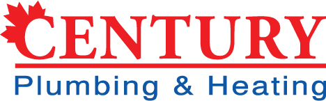 Century Plumbing and Heating logo