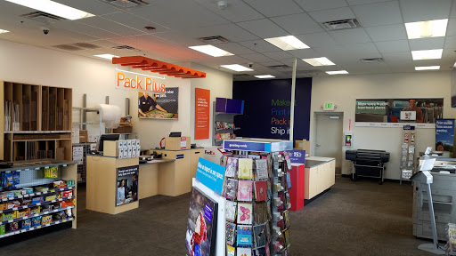 Print Shop «FedEx Office Print & Ship Center», reviews and photos, 5657 E Franklin Rd #106, Nampa, ID 83687, USA