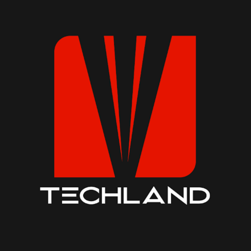 Techland Houston logo