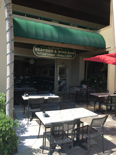 Restaurant «South Avenue Restaurant and Bar», reviews and photos, 651 5th Ave S, Naples, FL 34102, USA