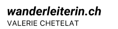 wanderleiterin.ch logo