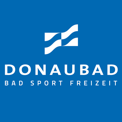 Donaubad - Größtes Erlebnisbad der Region logo