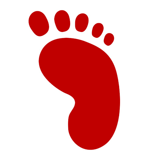 Footsteps Adventist Early Learning Centre logo