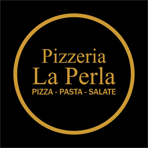 Pizzeria La Perla logo