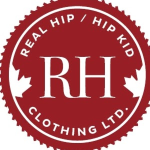 Real Hip Clothing Ltd logo