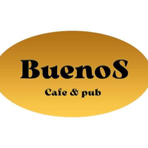 Buenos Cafe&Pub Ankara logo