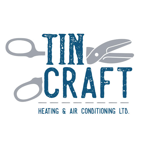 Tin Craft Heating & Air Conditioning logo