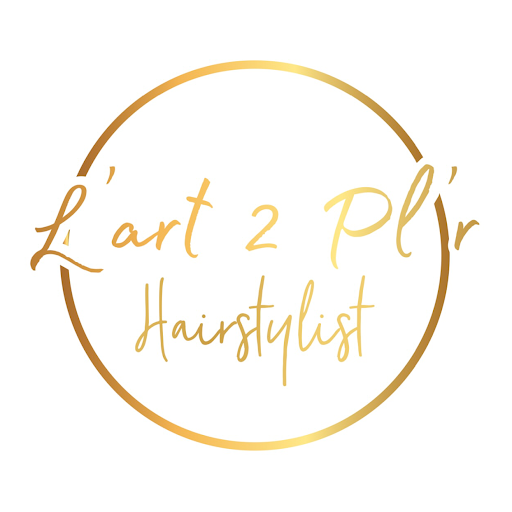 L'Art 2 Pl'r Place Claudel logo