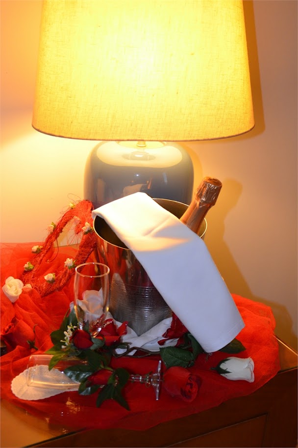 Наш взгляд на Португалию. Или свадебное путешествие на Мадейру.