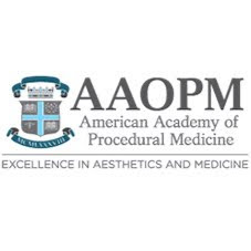 AAOPM - American Academy of Procedural Medicine logo