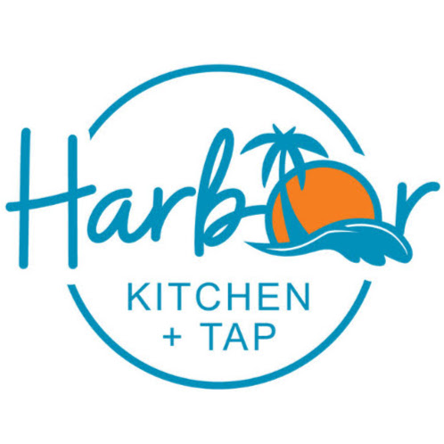 Harbor Kitchen & Tap logo