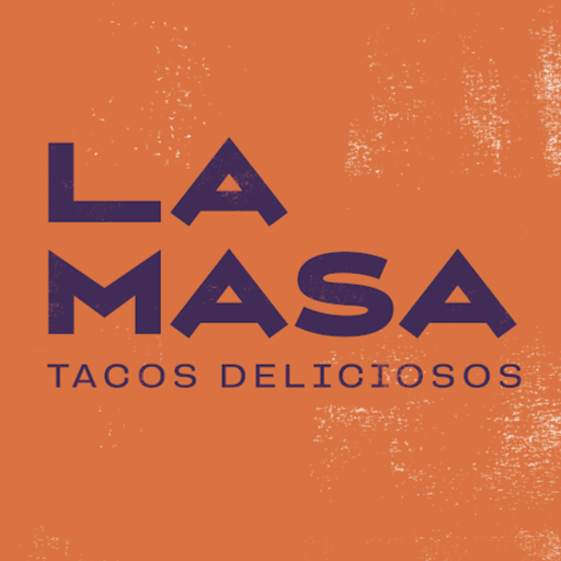 La Masa logo