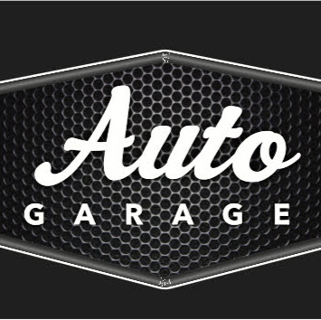 Auto Garage logo