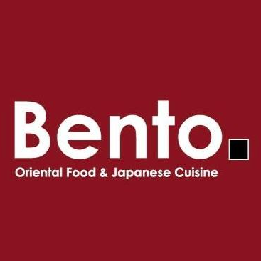 Bento Chinese - Oriental and Japanese Cuisine logo