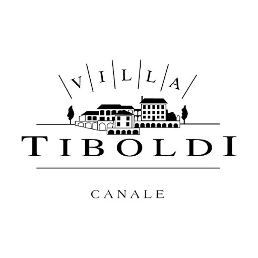 Villa Tiboldi logo