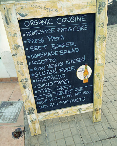 Eco Eco Brunch & Café