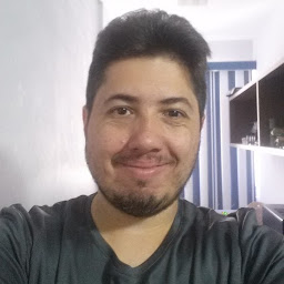Évertom Araújo's user avatar
