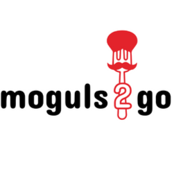 The Mogul Room logo