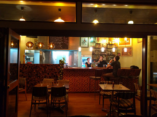 Creole Soul Kitchen