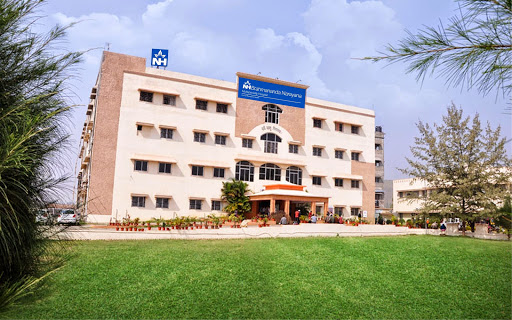 Brahmananda Narayana Multispeciality Hospital, Jamshedpur, NH-33, Near Pardih Chowk, Tamolia, District Saraikela Kharsawan, Jamshedpur, Jharkhand 831012, India, Hospital, state JH