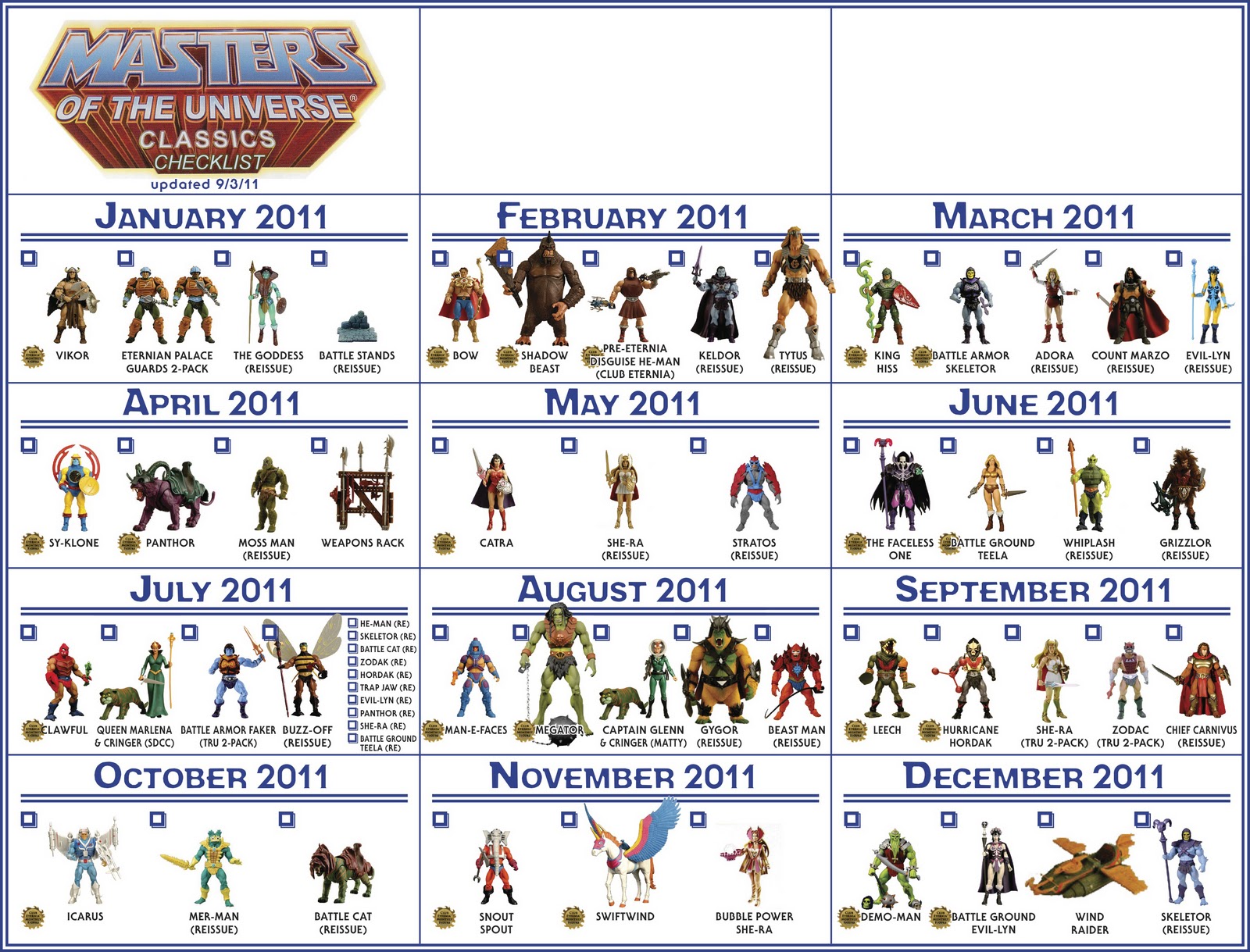 figuras - Calendarios de Figuras MOTUC Motuc_checklist_2011