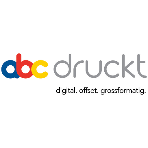 ABC DRUCK AG logo