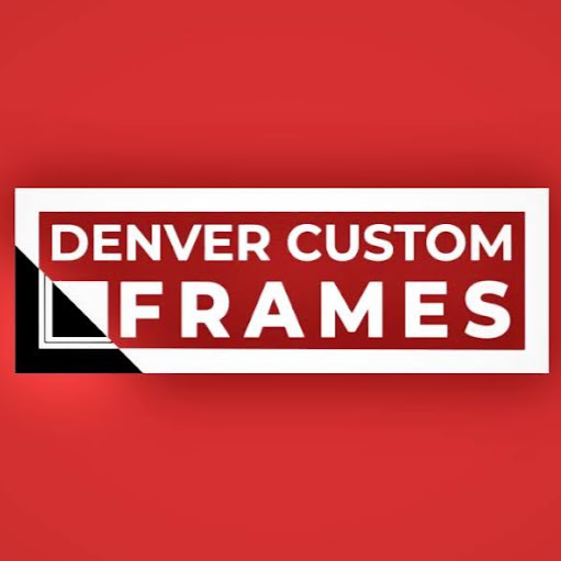 Denver Custom Frames