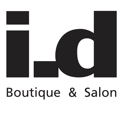 i.d.Dezine logo