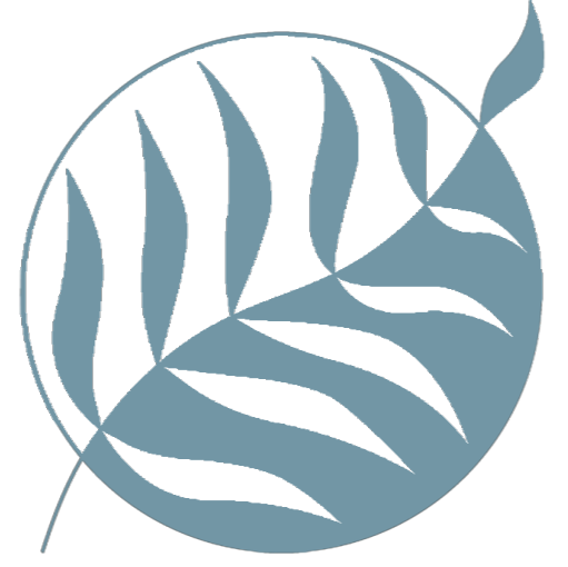 ASHRA Salon & Med Spa logo