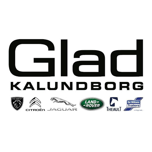 Bilcentret Peer Glad logo