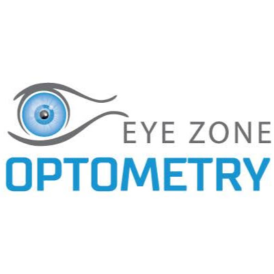 Eyezone Optometry/ Dr. Farah Naz logo