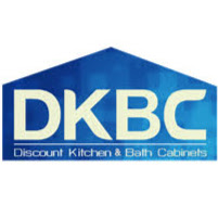 DKBC-Discount Kitchen & Bath Cabinets Ltd. logo