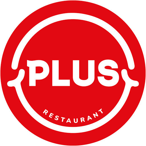 Plus Restaurant logo