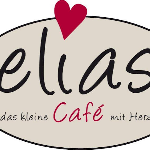 Cafe Elias logo