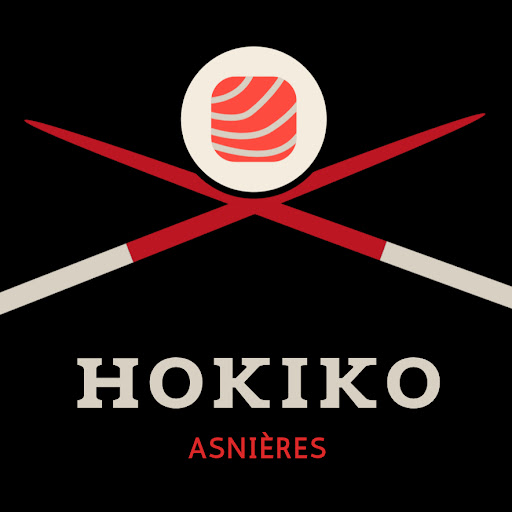 Hokiko logo