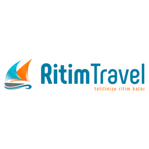 Ritim Travel logo