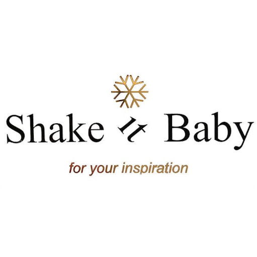 Shake it Baby logo