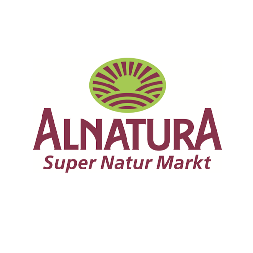 Alnatura Super Natur Markt logo