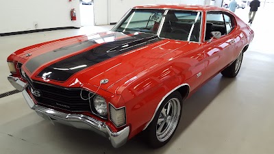 Photos of Quirk Chevrolet Manchester