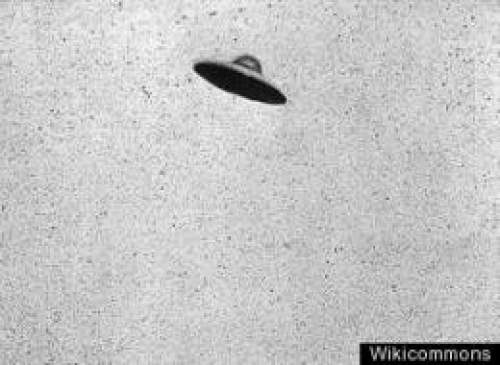 New Zealand Military Releases Ufo Files