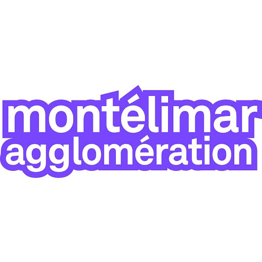 Conservatoire intercommunal "musiques & théâtre" de Montélimar-Agglomération logo