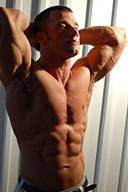 Random Hot Photos of Sexy Muscular Guys