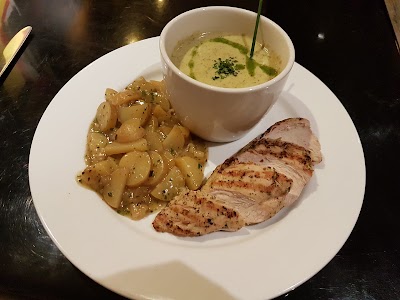 Photos of Habitat Restaurant