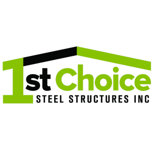 1st Choice Steel Structures Inc.