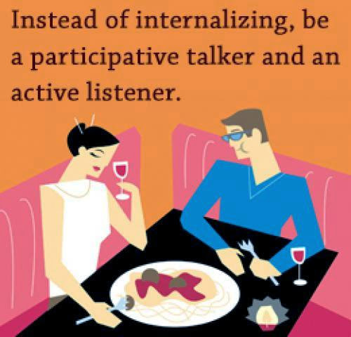 Dating Tips For Introverted Women